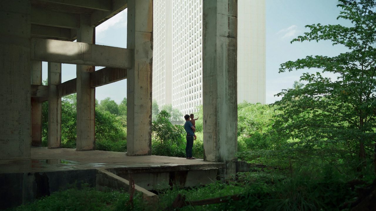 Promised Spaces