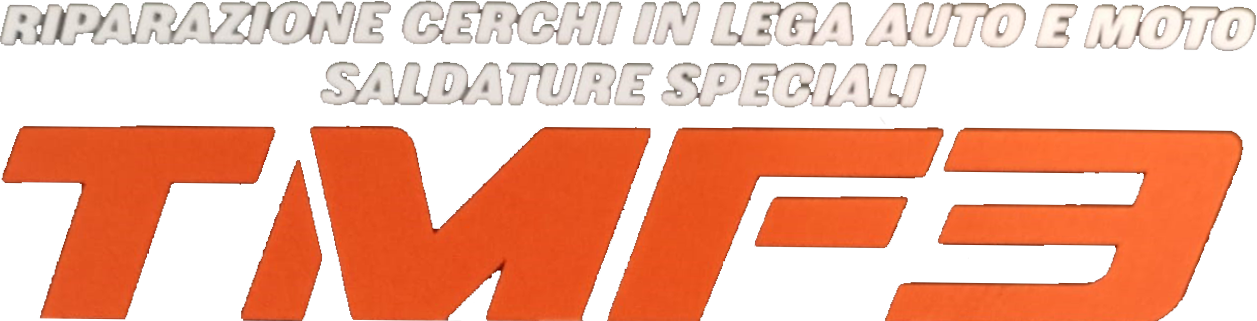 Logo TMF3