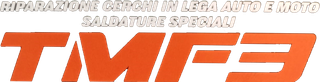 Logo TMF3