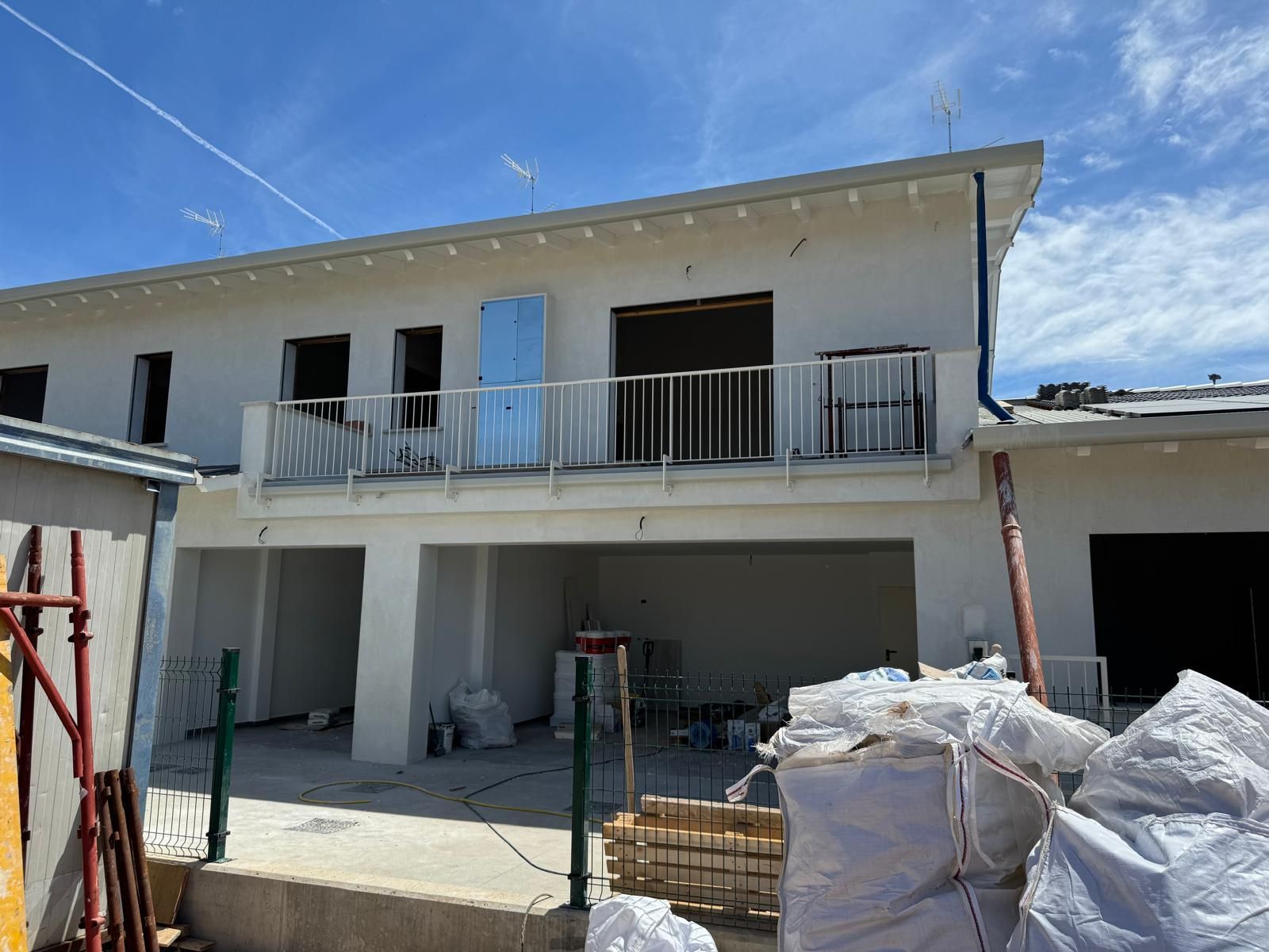 casa in vendita diretta a Castiglione delle Stiviere di Magri e Marini