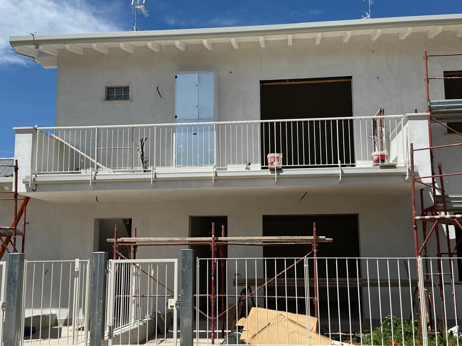 casa in vendita diretta a Castiglione delle Stiviere di Magri e Marini