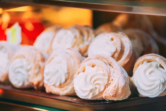 pasticceria