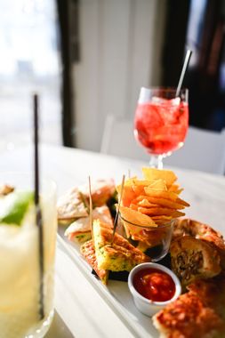 aperitivi