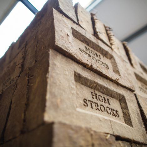 Marstrom Blocks Natural Building Blocks