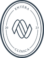 A logo for a company called entera clinica