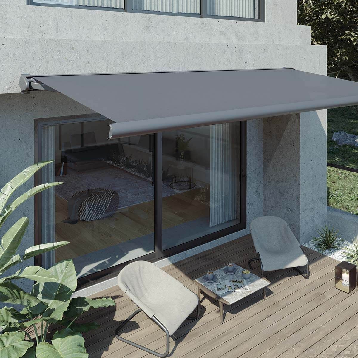 tenda da sole