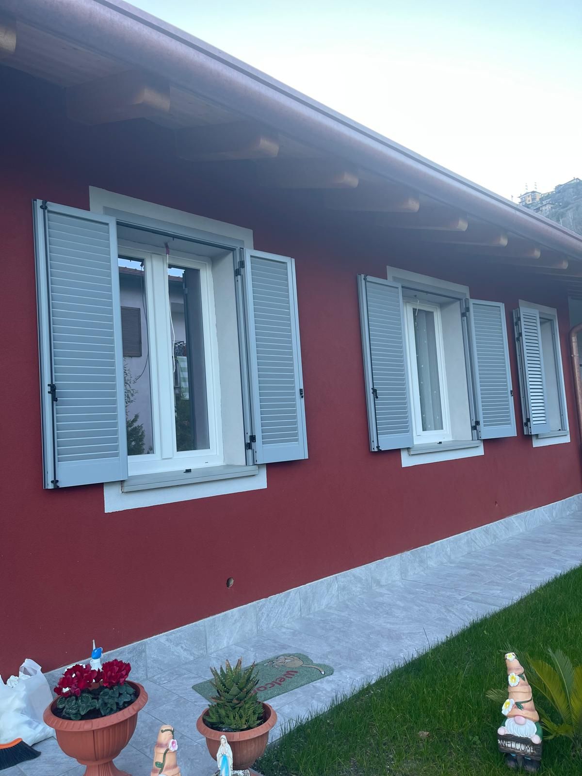 centro serramenti