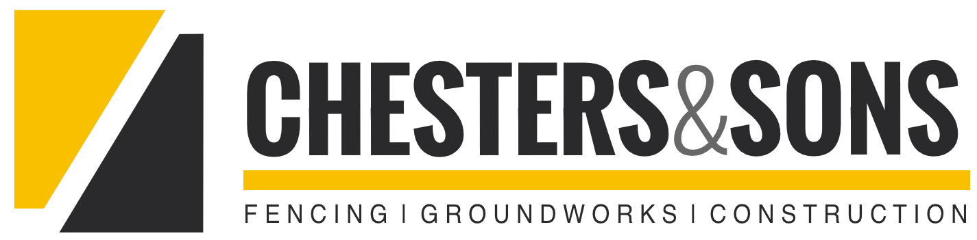 Chesters & Sons Fencing | Groundworks | Construction Fencing, Groundworks and Construction Contractors Bicester Oxfordshire Chesters & Sons
