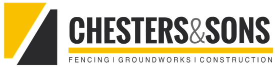 Fencing, Groundworks and Construction Contractors Bicester Oxfordshire Chesters & Sons