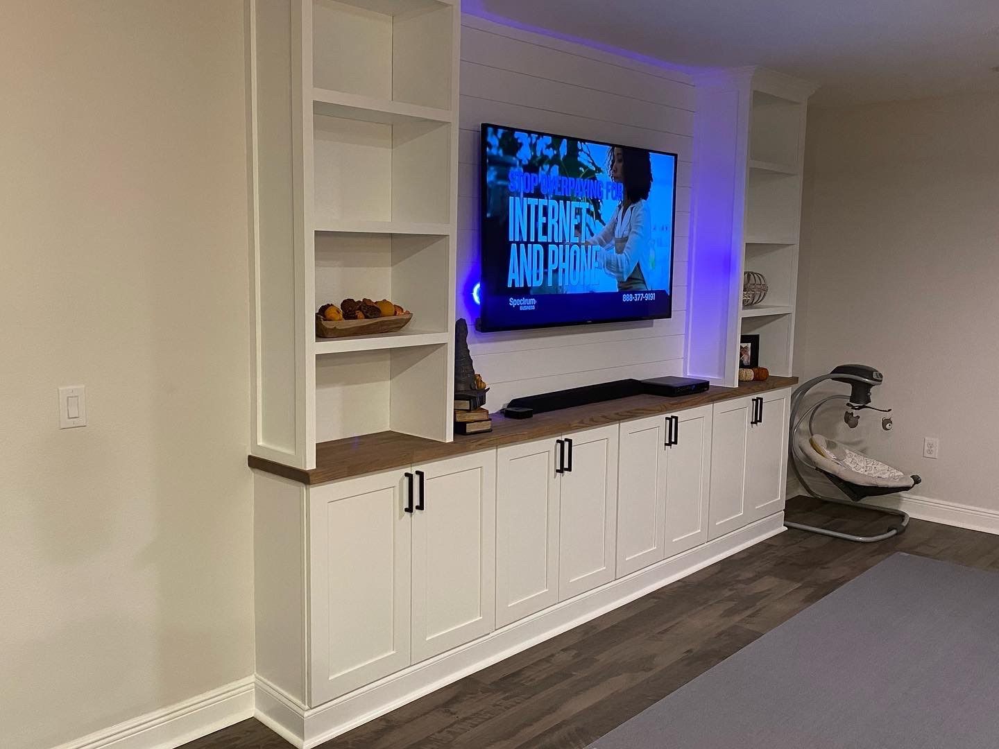 Built Ins | Tampa, FL | Houghtz Designs