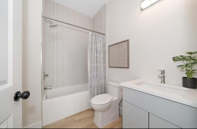 Bathroom upgrade | Tampa, FL | Houghtz Designs