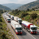 Cobertura nacional en transporte