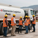 Personal capacitado en transporte