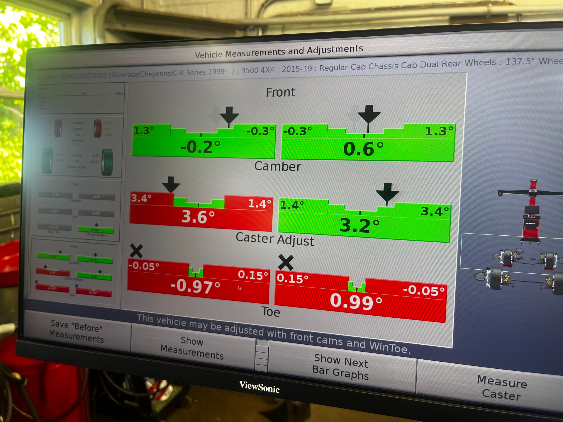 Mill Hall, PA Location Shop Image | Absolute Auto Repairs & Sales