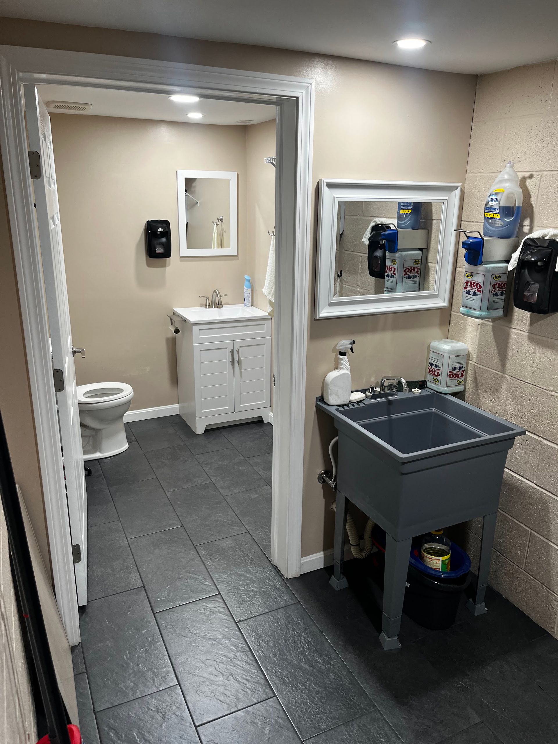 Mill Hall, PA Location Shop Image | Absolute Auto Repairs & Sales