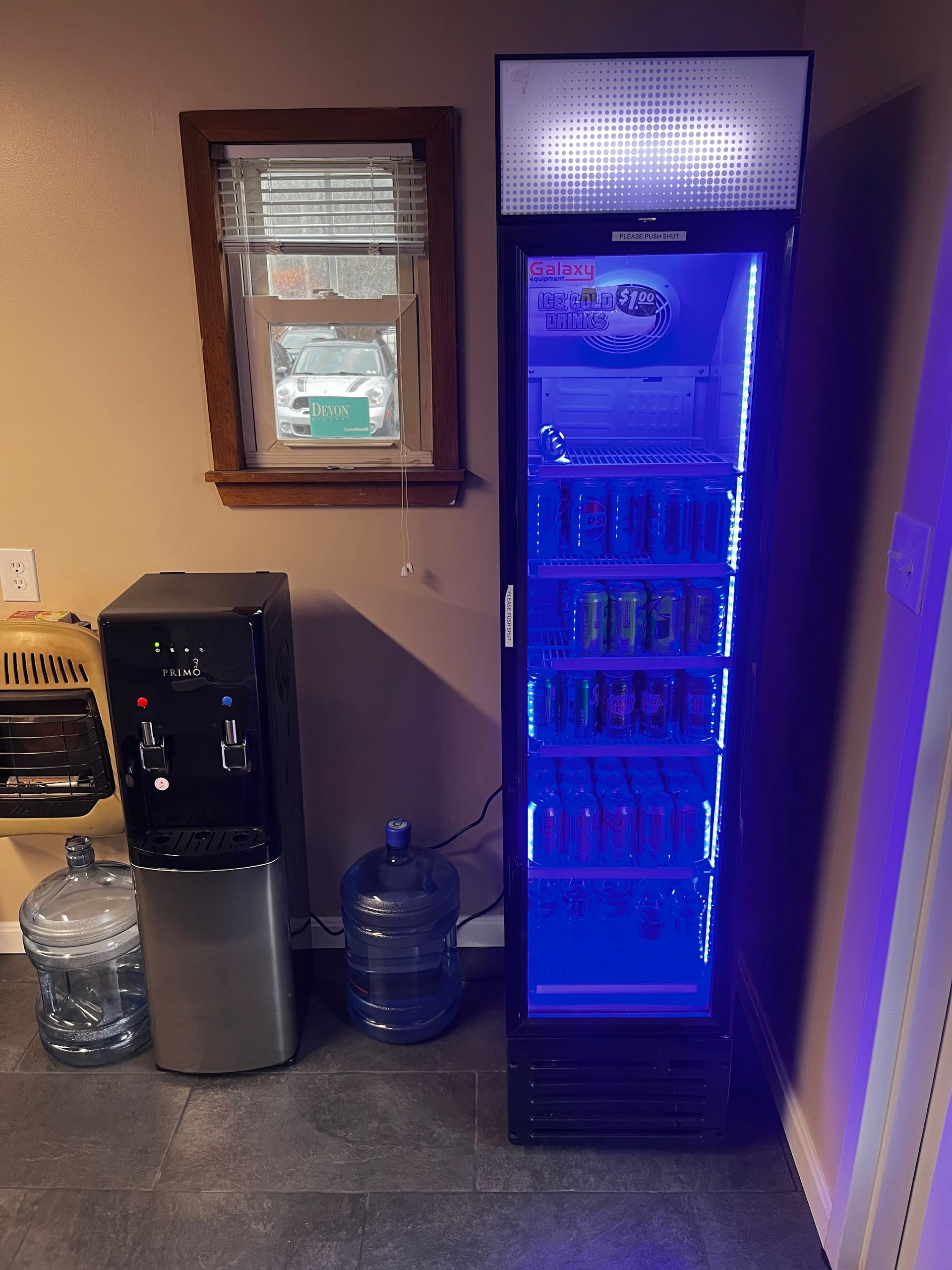 Mill Hall, PA Location Shop Image | Absolute Auto Repairs & Sales