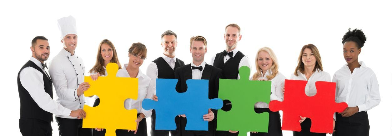 Find out more about working as a Restaurant Manager in the Alps