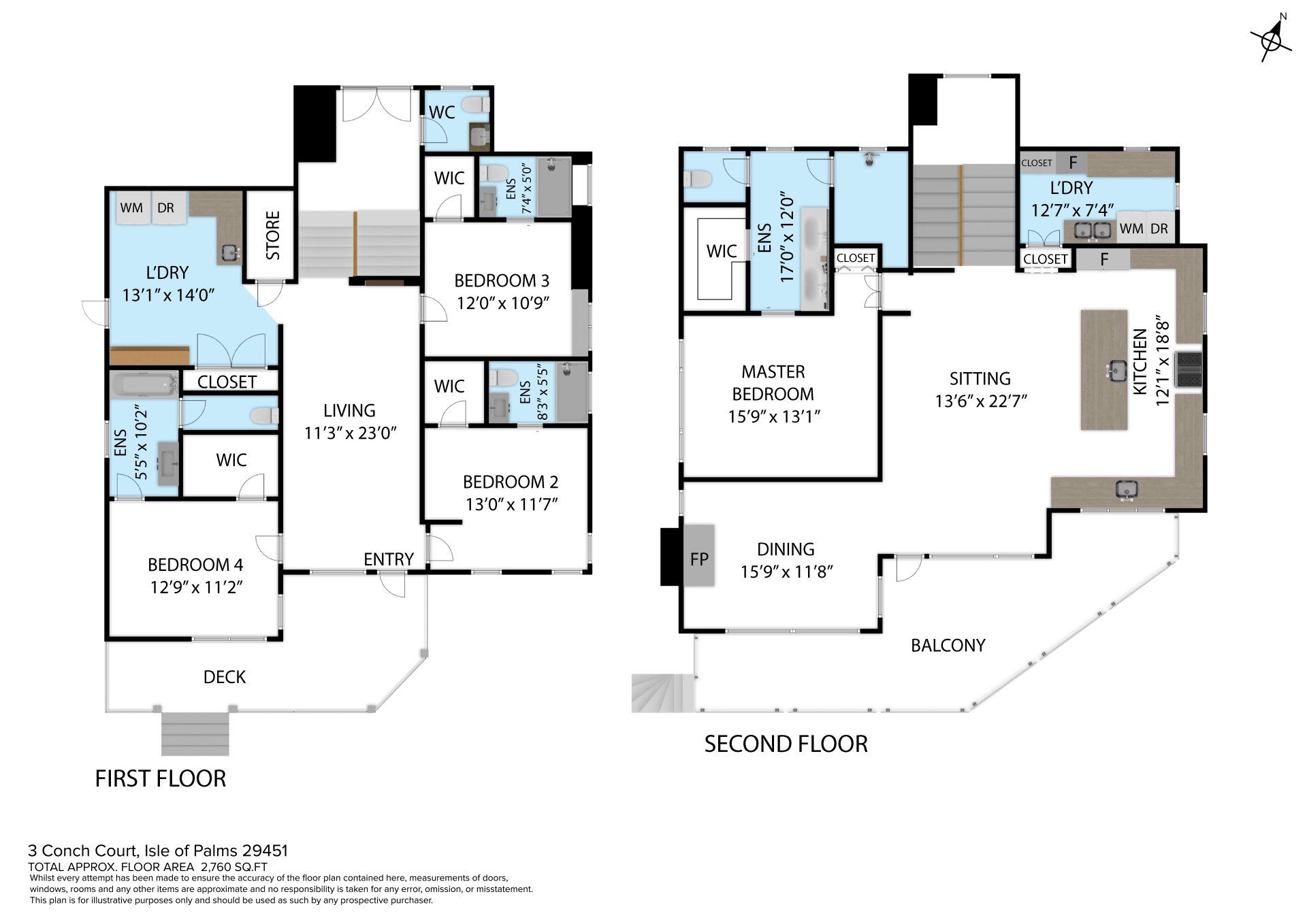 floor plans