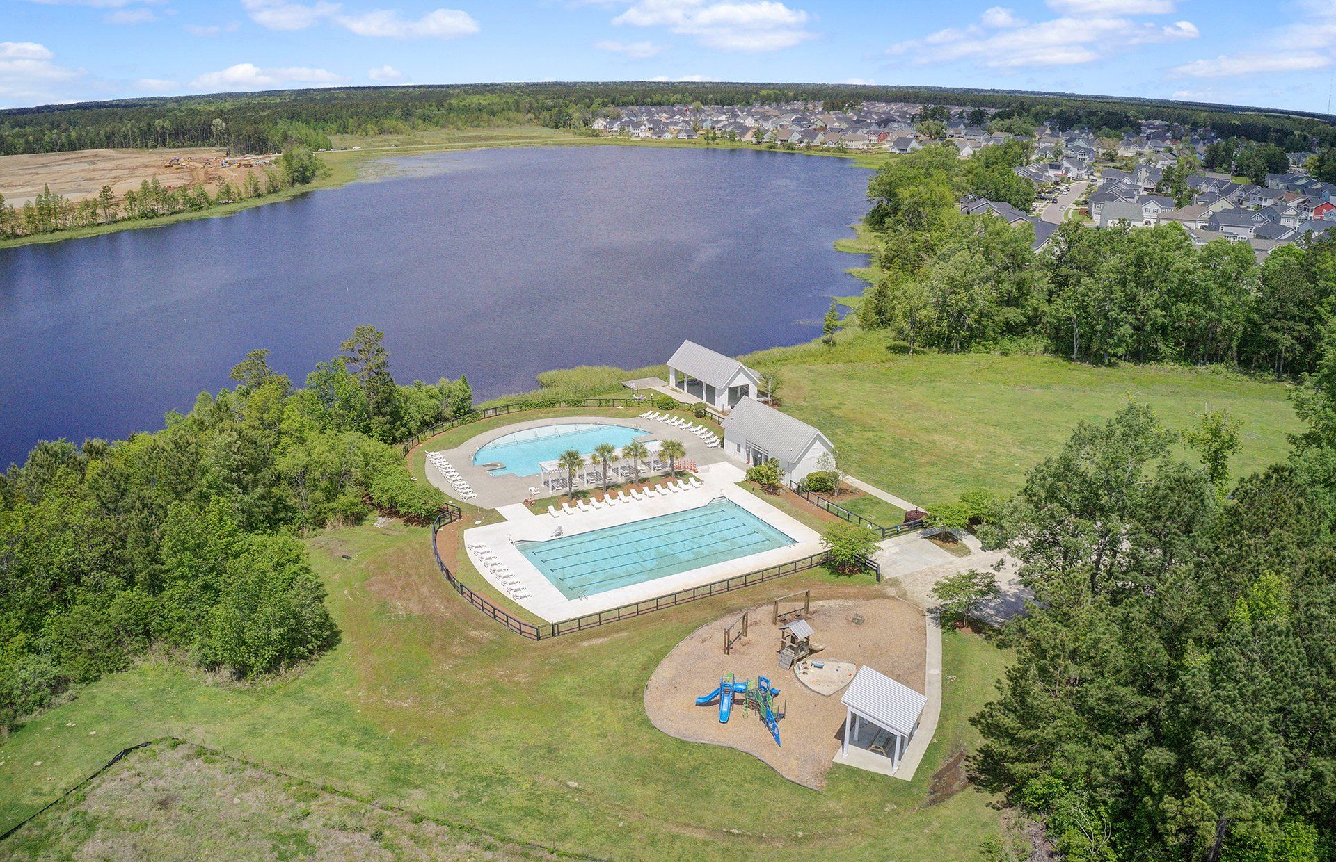 drone photography