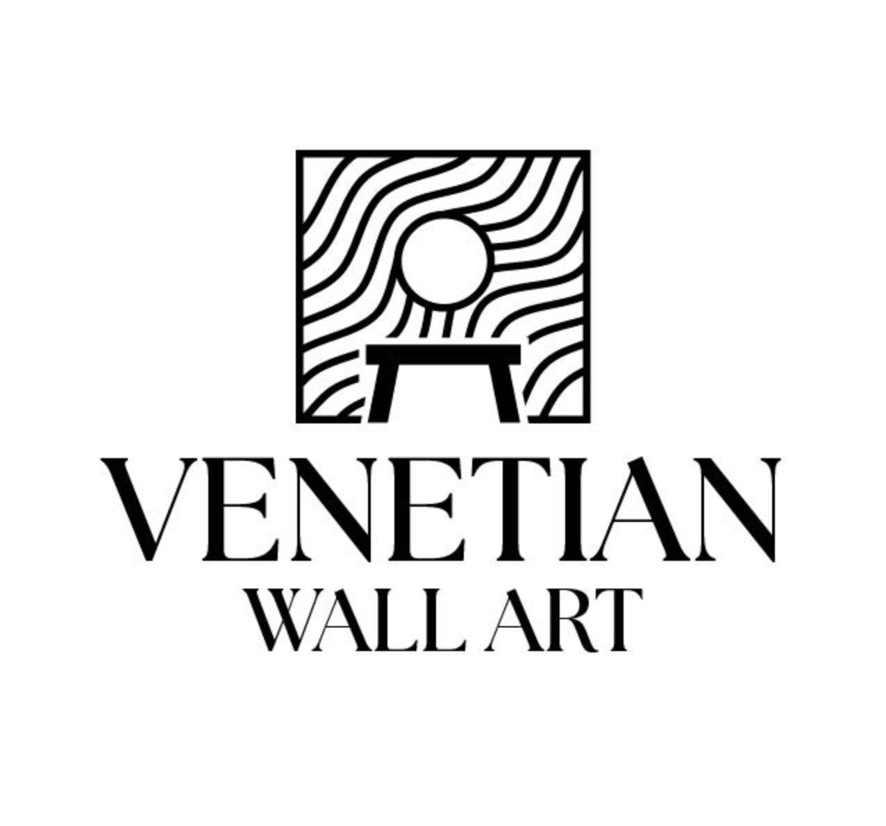Venetian Wall Art