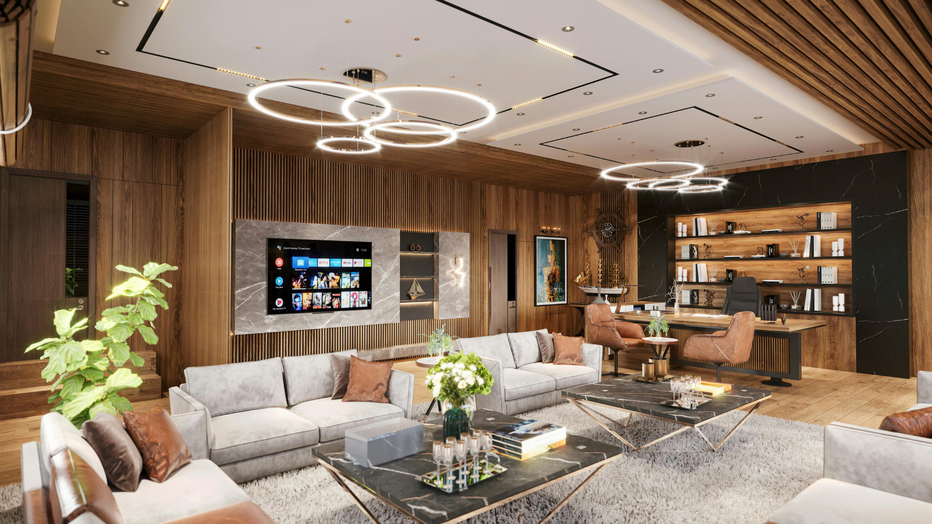 Interior Designer in Huntington NY | Designed Interiors