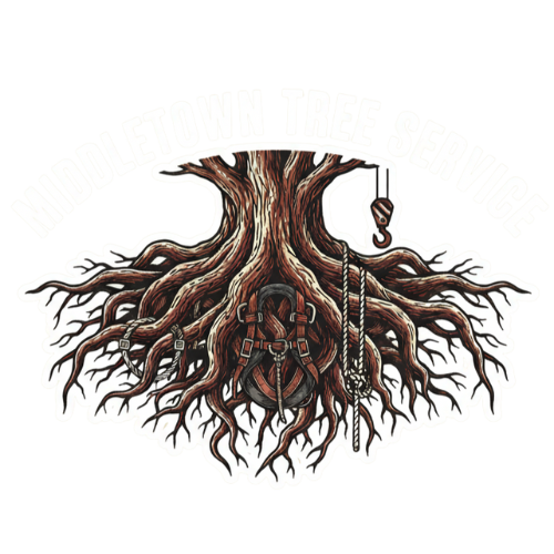 Middletown Tree Service