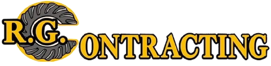 RG Contractors Agricultural contractors Dumfries and Galloway RG Contracing work throughout South Wst Scotland