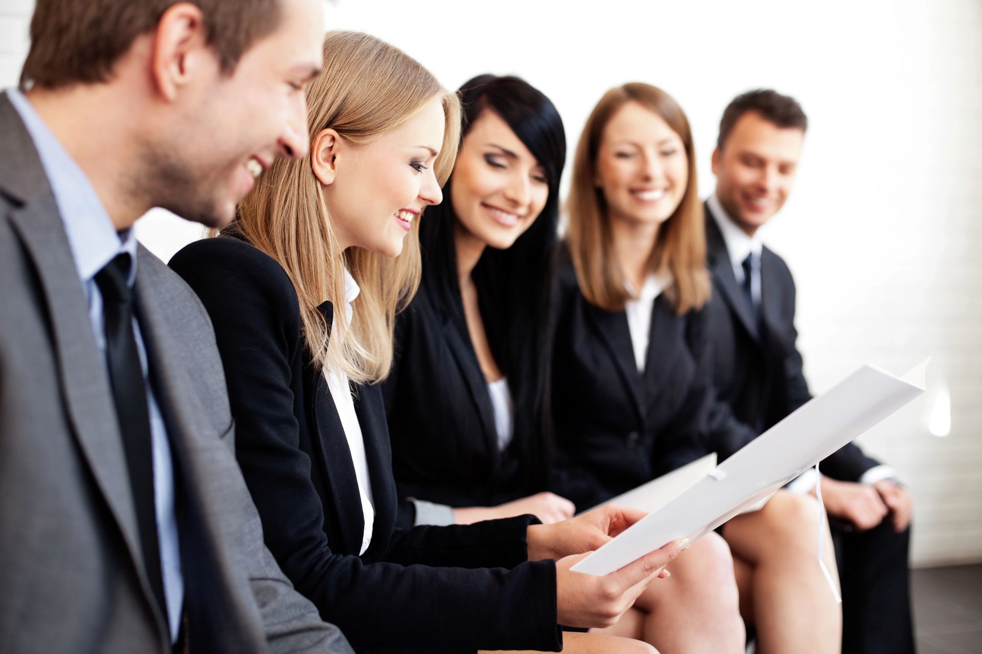 Job Placement Services in Hillsboro, OR Job Placement Services in Hillsboro, OR
