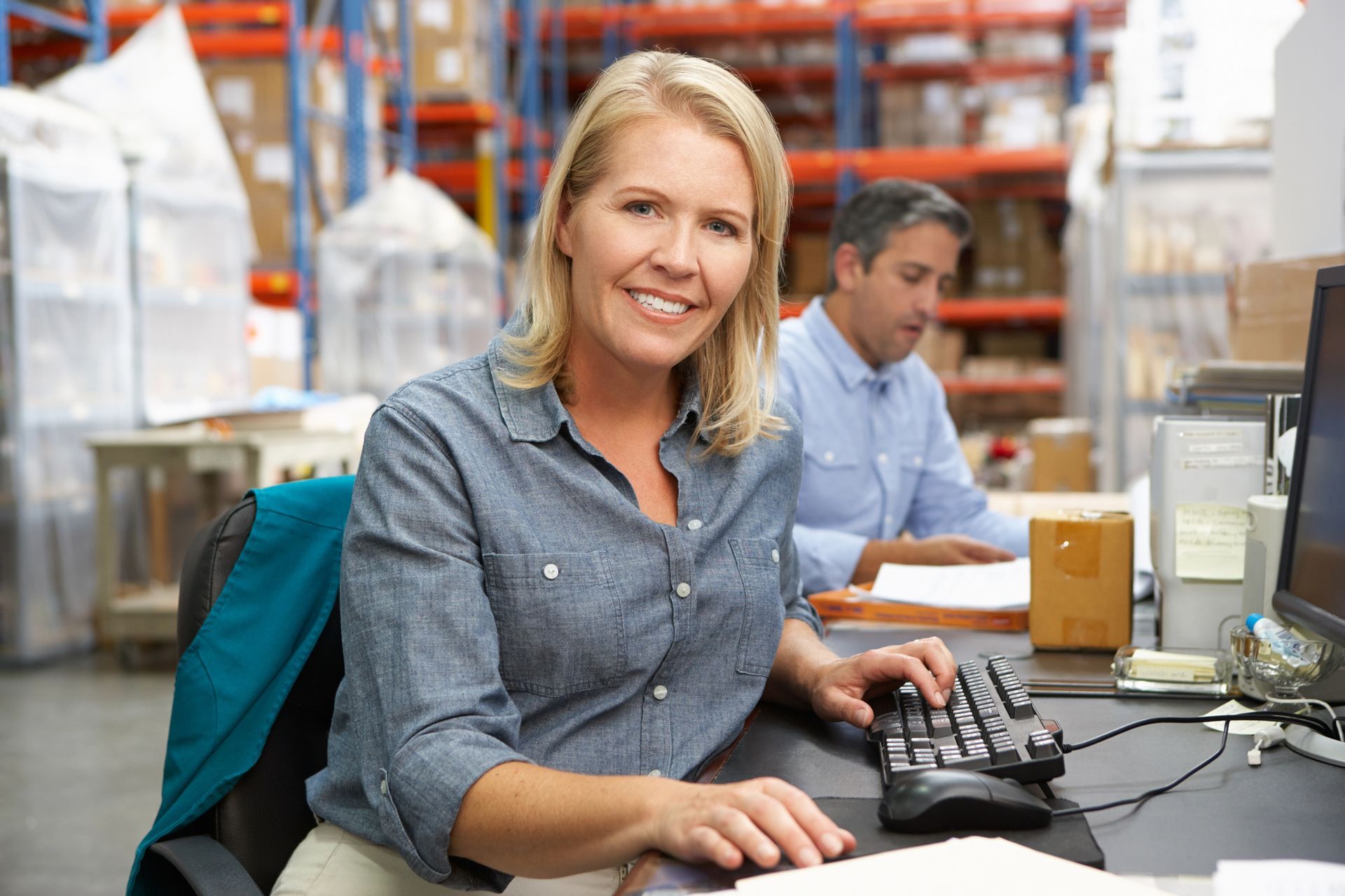 Temporary Staffing in Hillsboro, OR
