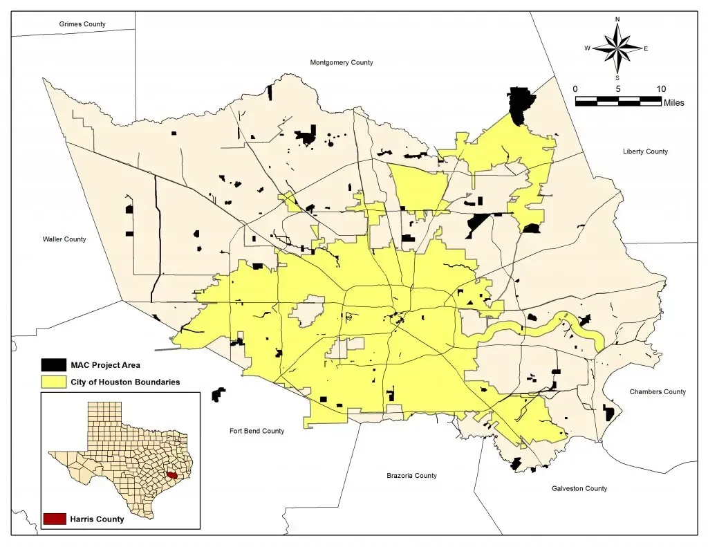 A group of people are working on an archaeological site - Baton Rouge, LA - Coastal Environments, Inc. A group of people are working on an archaeological site - Baton Rouge, LA - Coastal Environments, Inc.