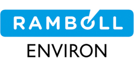Ramboll Environ Logo