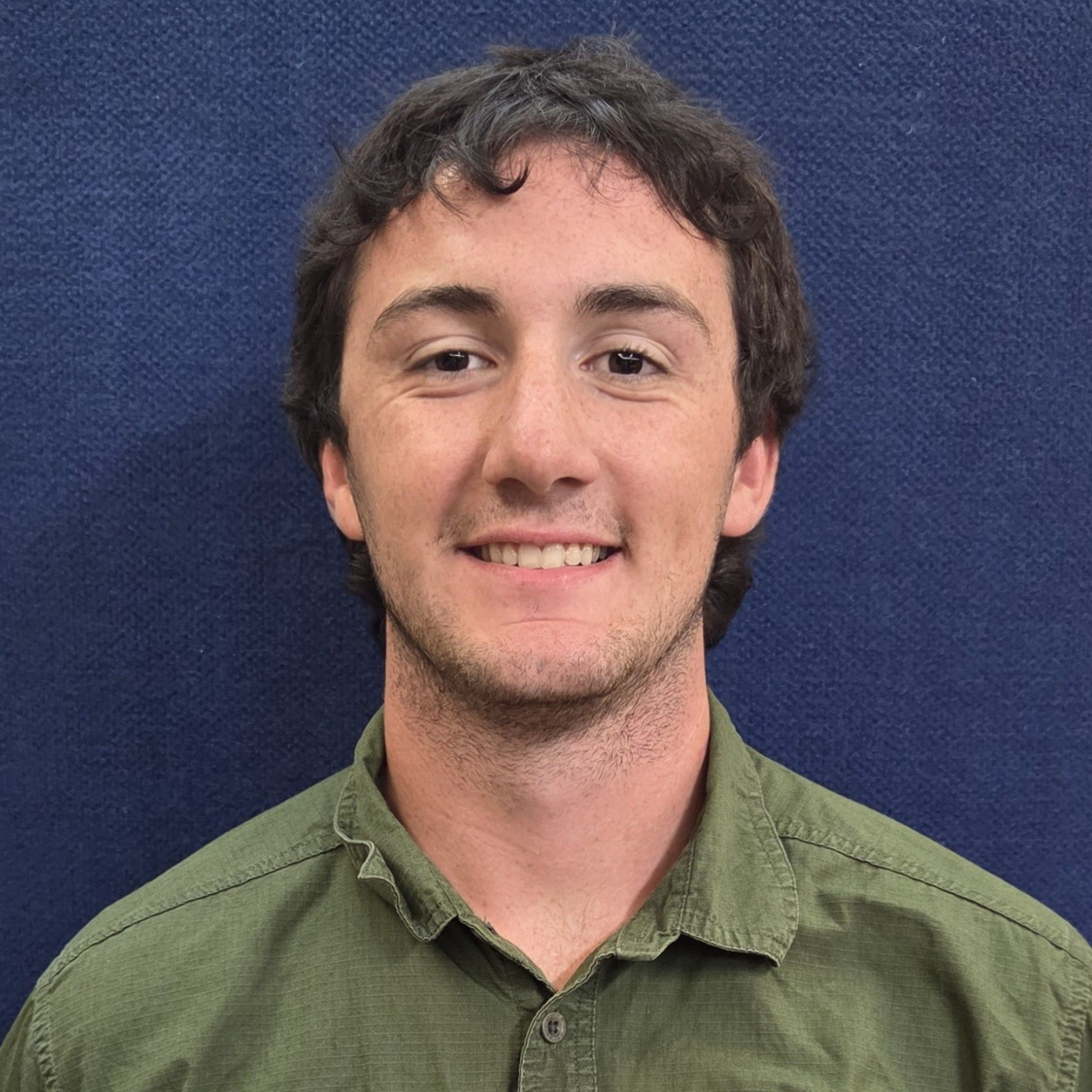 Walker Wilson - Baton Rouge, LA - Coastal Environments, Inc. Walker Wilson - Baton Rouge, LA - Coastal Environments, Inc.