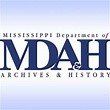 MDAH Logo