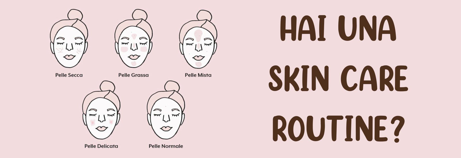 skin care routine