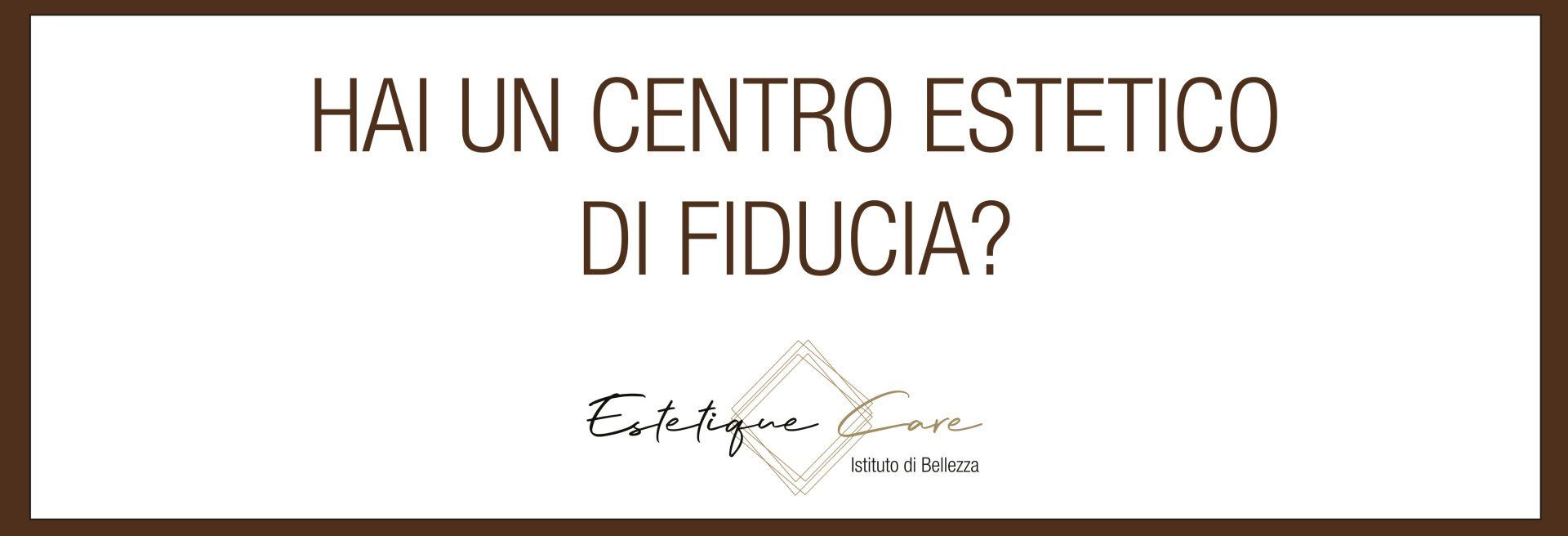 centro estetico di fiducia Merate Lecco