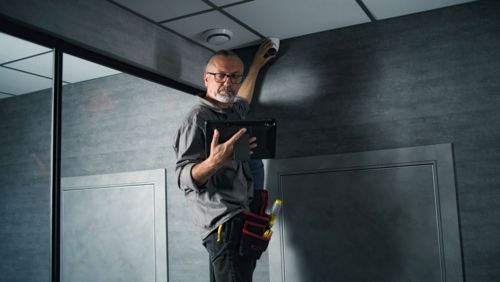 Step-by-Step Installation Process