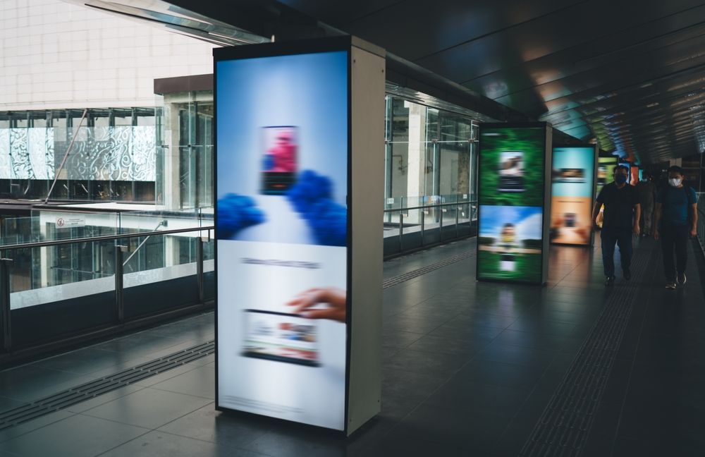 Implementing Digital Signage: Best Practices for Sydney Retailers