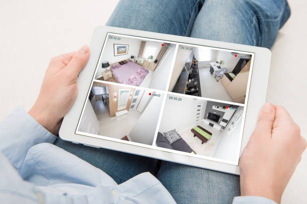 Setting Up Your Camera WiFi Camera