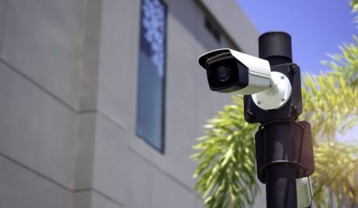 sustainable surveillance