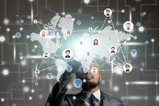 Advantages of Regular Networking