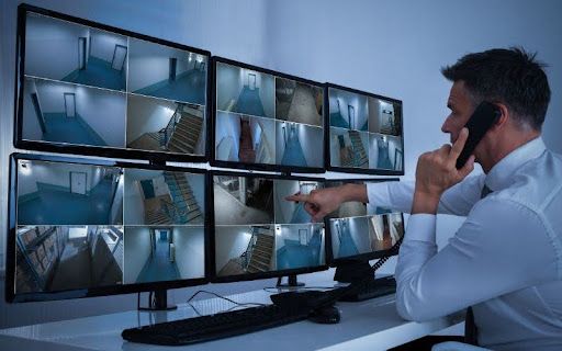Choosing the Right Home Security System