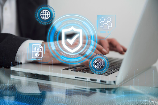 Implementing Strong Data Protection Measures
