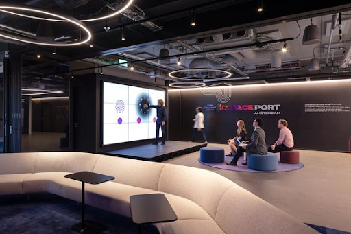 Trends in Commercial AV Installation