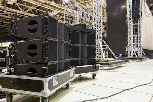 Types of Sound Systems for Auditoriums: Which One is Right for You?