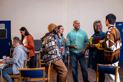 Key Community Safety Programs in Sydney