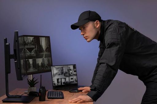 Physical Security Enhancements