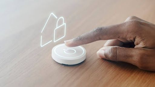 Analyzing Home Security Data for Safety Insights