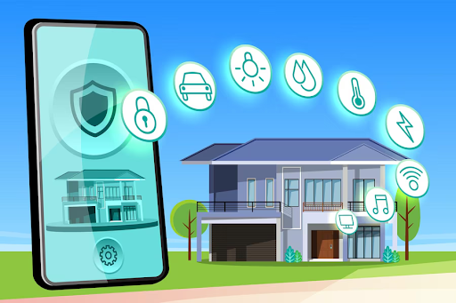 Cost-Effectiveness of Wireless Security for Sydney Homes