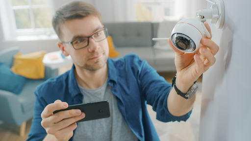 How to Choose the Right Video Surveillance Camera System for Your Home