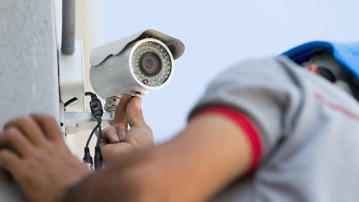 Maintaining and Troubleshooting Your Video Surveillance System